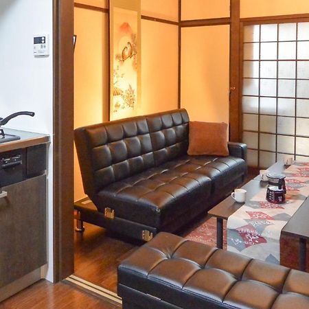 Kyougetsu-An Kyoto Exterior photo