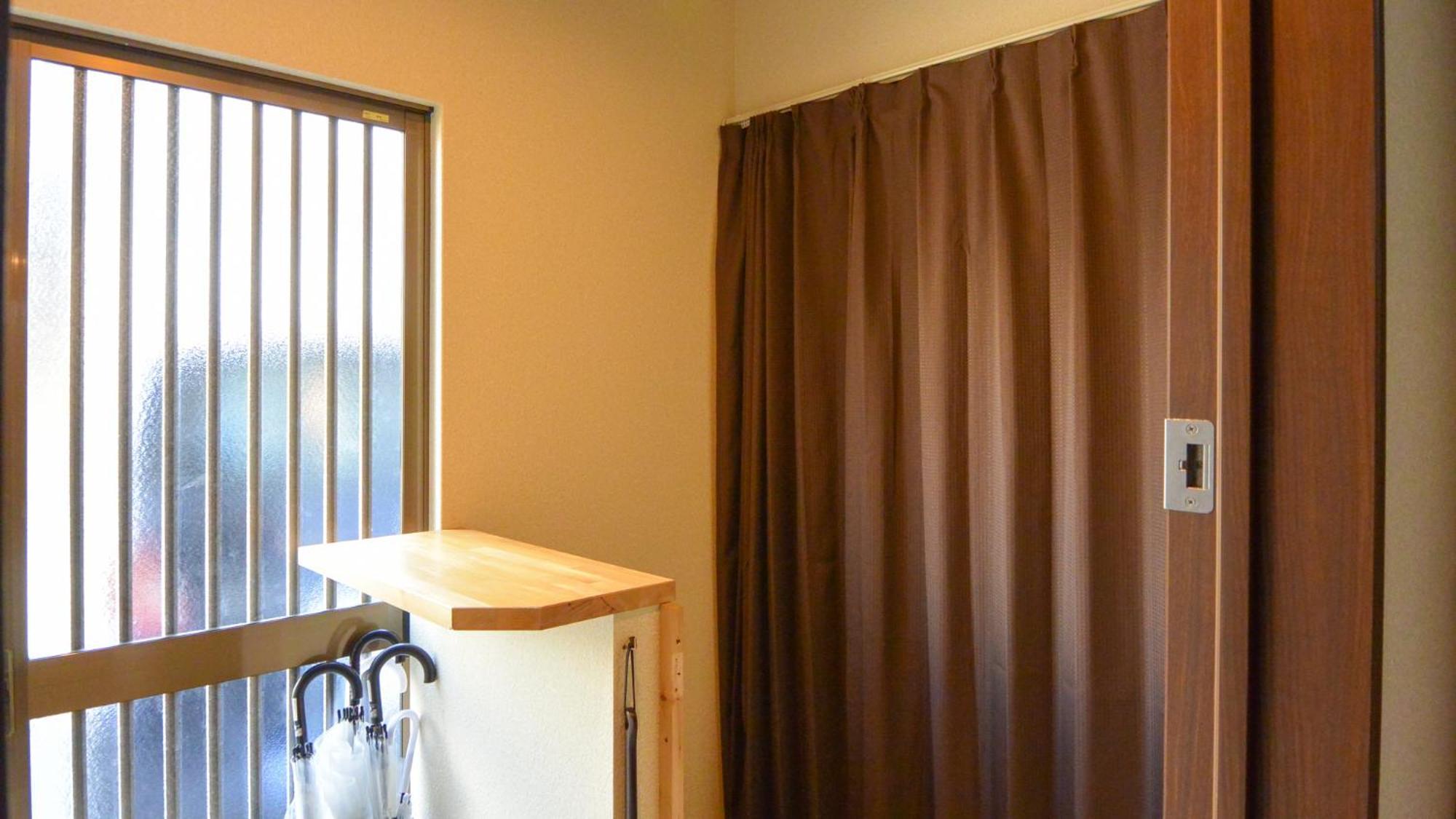 Kyougetsu-An Kyoto Room photo