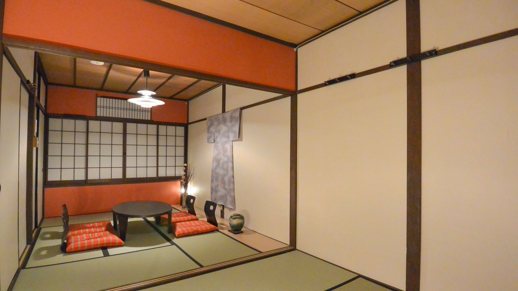 Kyougetsu-An Kyoto Exterior photo